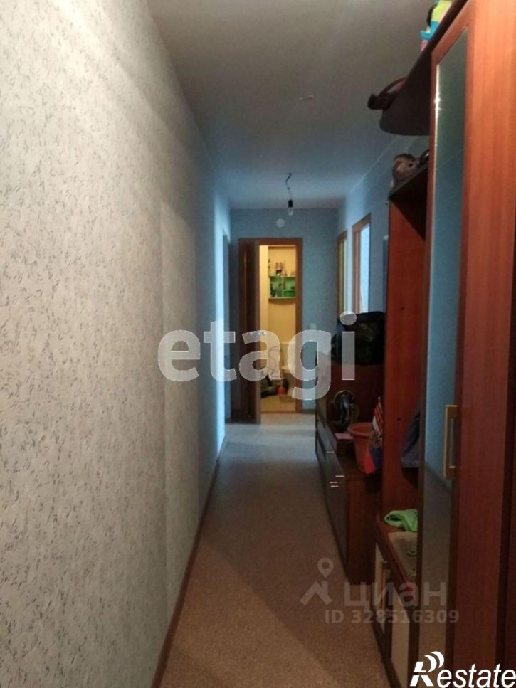2-комн квартира ул Строителей, 6а,  д. 6а