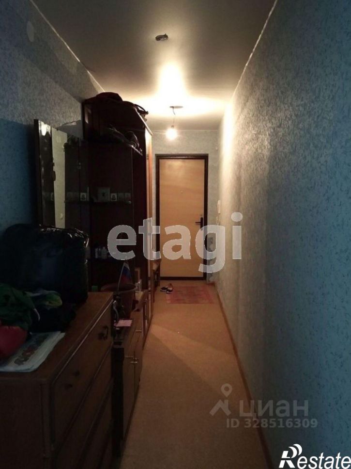 2-комн квартира ул Строителей, 6а,  д. 6а