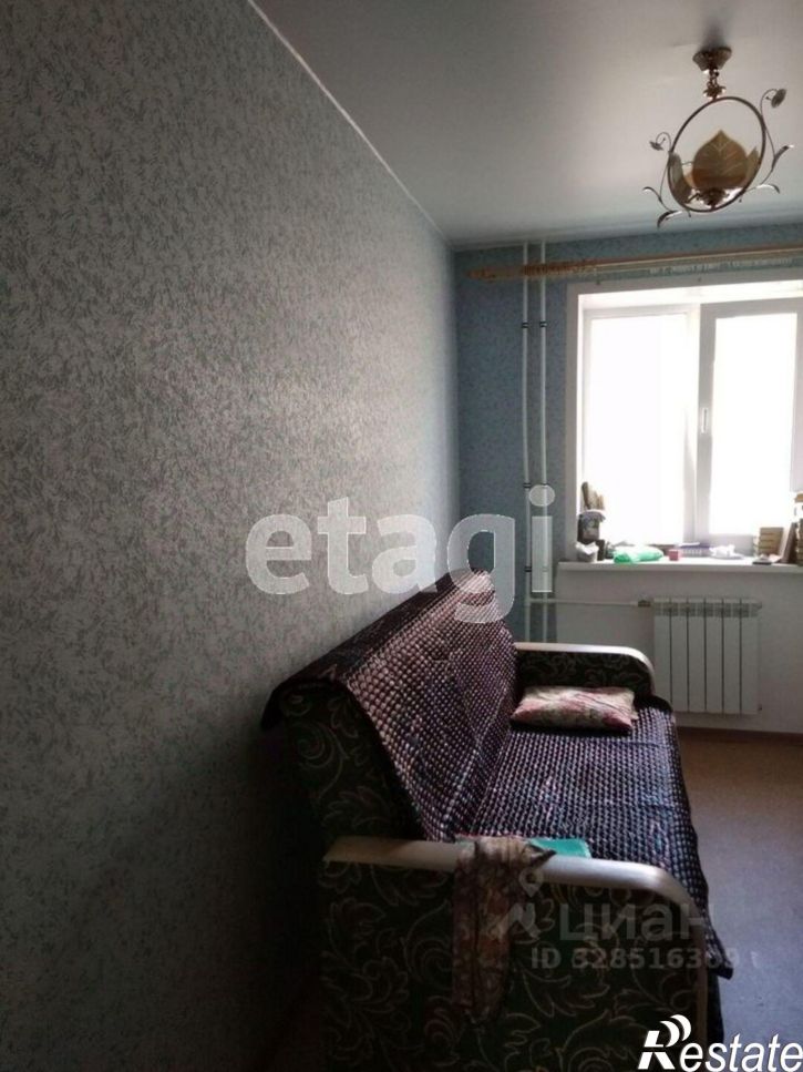 2-комн квартира ул Строителей, 6а,  д. 6а