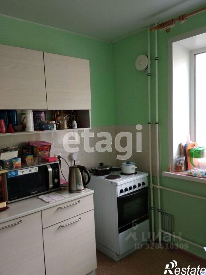 2-комн квартира ул Строителей, 6а,  д. 6а