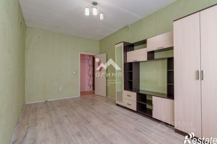 1-комн квартира ул Ленинградская, 152,  д. 152
