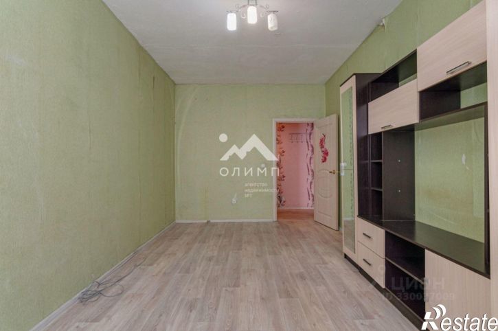 1-комн квартира ул Ленинградская, 152,  д. 152