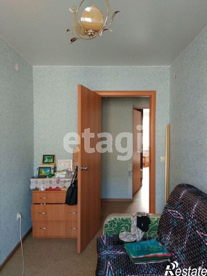 2-комн квартира ул Строителей, 6а,  д. 6а