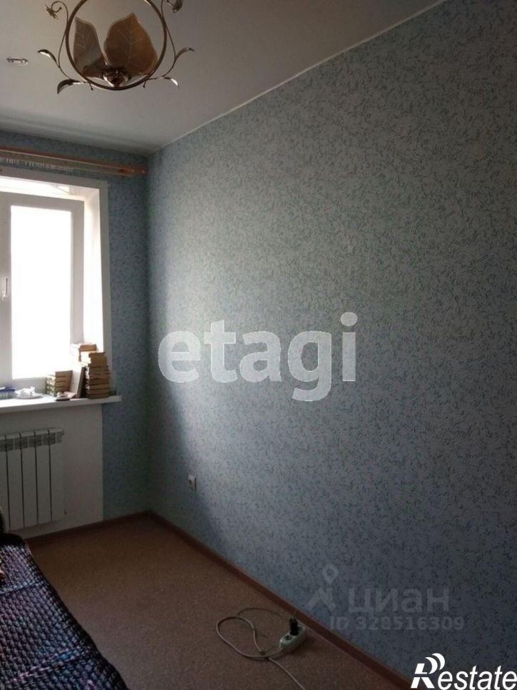 2-комн квартира ул Строителей, 6а,  д. 6а