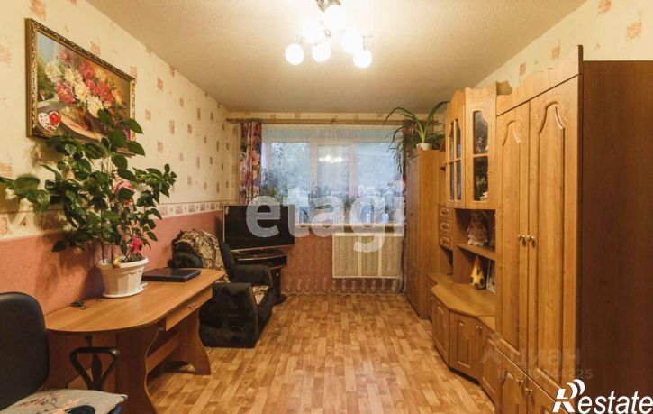 2-комн квартира Московское шоссе, 26,  д. 26