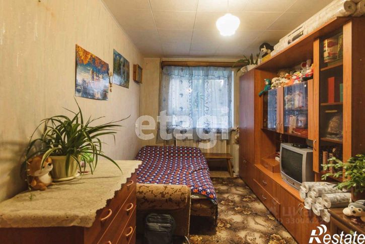 2-комн квартира Московское шоссе, 26,  д. 26