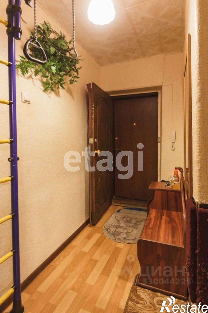 2-комн квартира Московское шоссе, 26,  д. 26