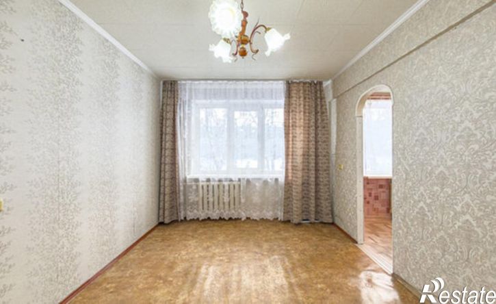 2-комн квартира Ярославская улица, 14А,  д. 14А