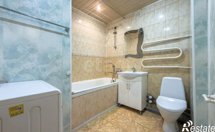 2-комн квартира Ярославская улица, 14А,  д. 14А