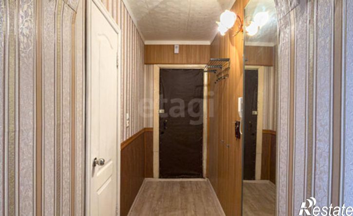 2-комн квартира Ярославская улица, 14А,  д. 14А