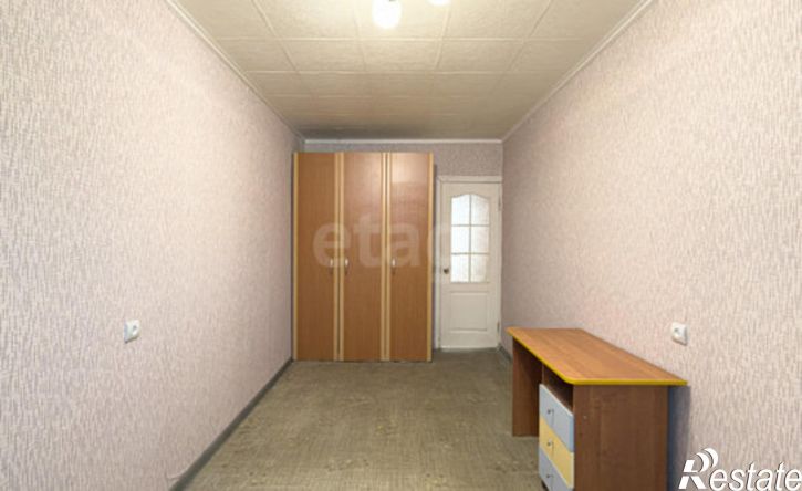 2-комн квартира Ярославская улица, 14А,  д. 14А