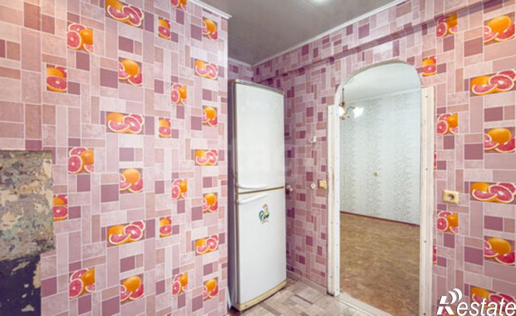 2-комн квартира Ярославская улица, 14А,  д. 14А