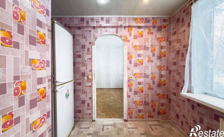 2-комн квартира Ярославская улица, 14А,  д. 14А