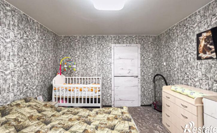 2-комн квартира улица Южакова, 80,  д. 80