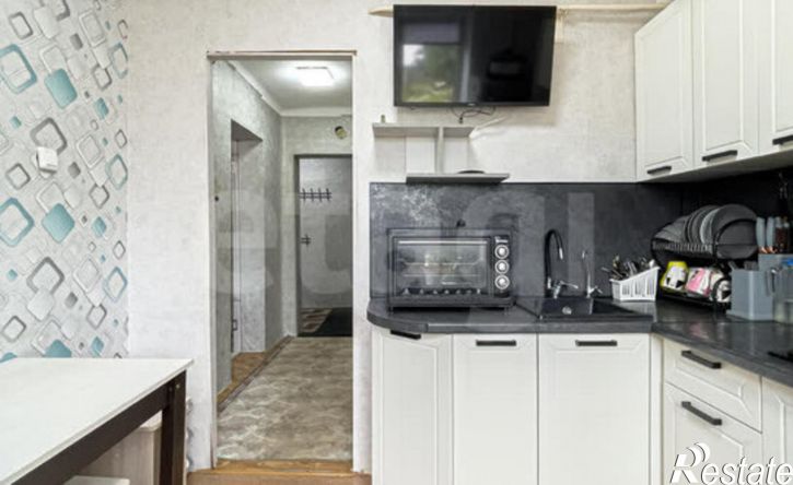2-комн квартира улица Южакова, 80,  д. 80