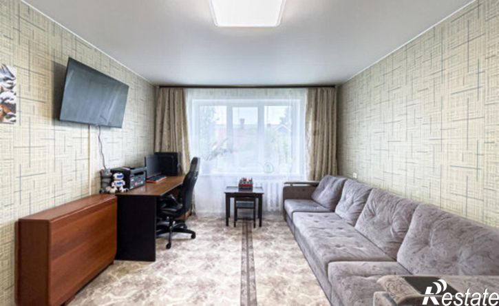 2-комн квартира улица Южакова, 80,  д. 80
