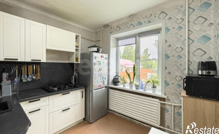 2-комн квартира улица Южакова, 80,  д. 80