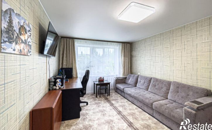 2-комн квартира улица Южакова, 80,  д. 80