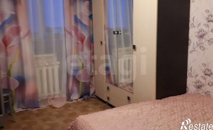 3-комн квартира Поселковая улица, 6,  д. 6