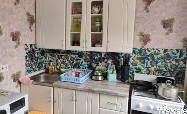 2-комн квартира улица Ветошкина, 50,  д. 50
