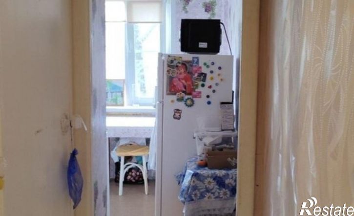2-комн квартира улица Ветошкина, 50,  д. 50