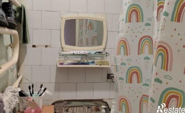 2-комн квартира улица Ветошкина, 50,  д. 50