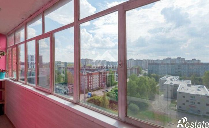 1-комн квартира Псковская улица, 12Б,  д. 12Б
