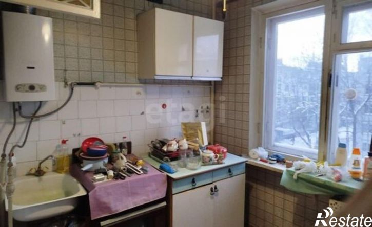 3-комн квартира ул Можайского, 68,  д. 68