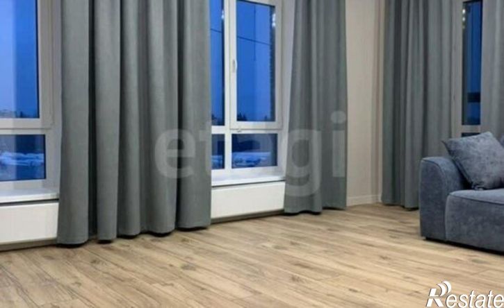2-комн квартира ул Ягодная, 10,  д. 10