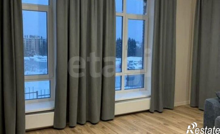 2-комн квартира ул Ягодная, 10,  д. 10