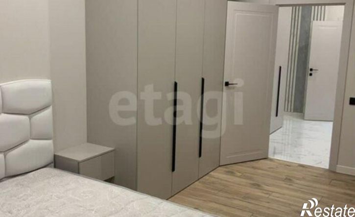 2-комн квартира ул Ягодная, 10,  д. 10