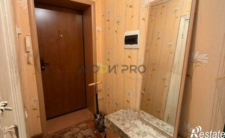 1-комн квартира ул Мишкольцская, 9а,  д. 9а