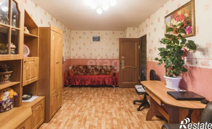 2-комн квартира Московское шоссе, 26,  д. 26