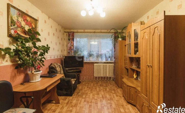 2-комн квартира Московское шоссе, 26,  д. 26