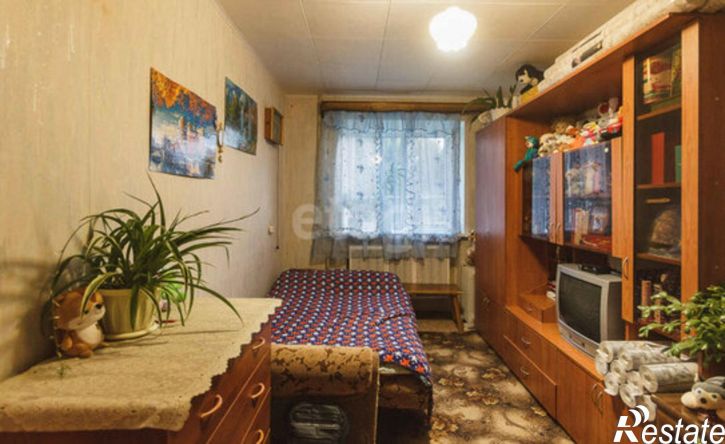 2-комн квартира Московское шоссе, 26,  д. 26