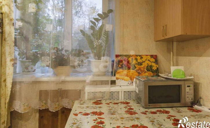 2-комн квартира Московское шоссе, 26,  д. 26