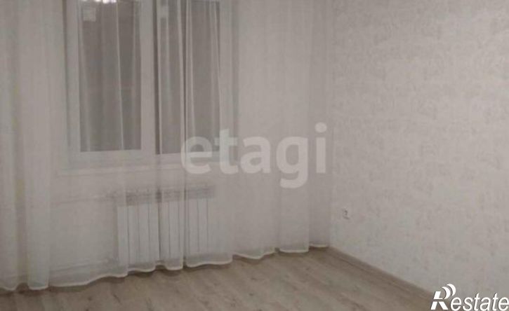 1-комн квартира ул Республиканская, 36,  д. 36