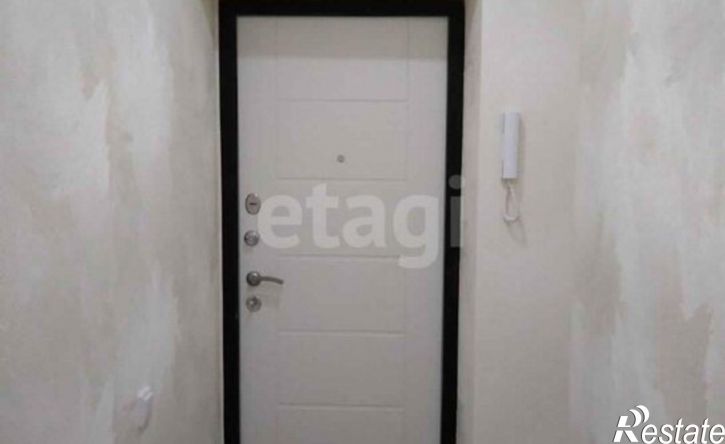 1-комн квартира ул Республиканская, 36,  д. 36
