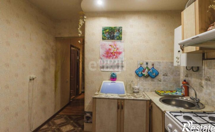 2-комн квартира Московское шоссе, 26,  д. 26