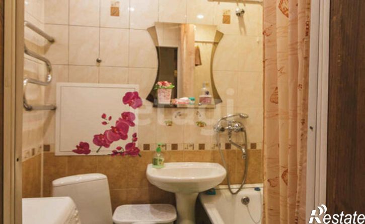 2-комн квартира Московское шоссе, 26,  д. 26