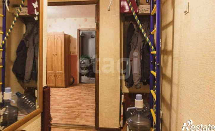 2-комн квартира Московское шоссе, 26,  д. 26