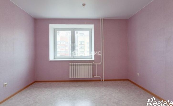 1-комн квартира улица Гагарина, 80А к4,  д. 80А к4