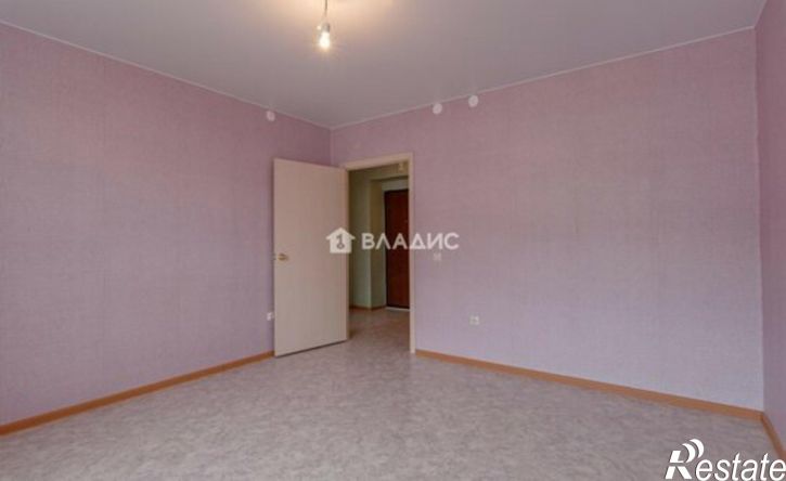 1-комн квартира улица Гагарина, 80А к4,  д. 80А к4