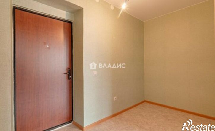 1-комн квартира улица Гагарина, 80А к4,  д. 80А к4