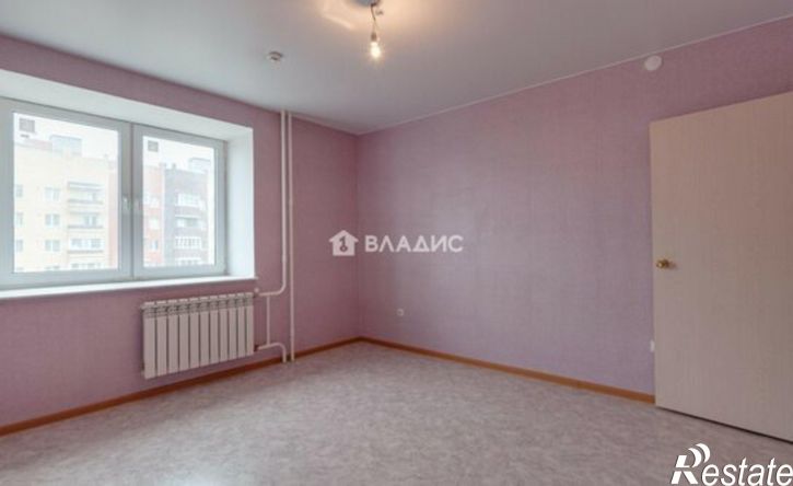 1-комн квартира улица Гагарина, 80А к4,  д. 80А к4