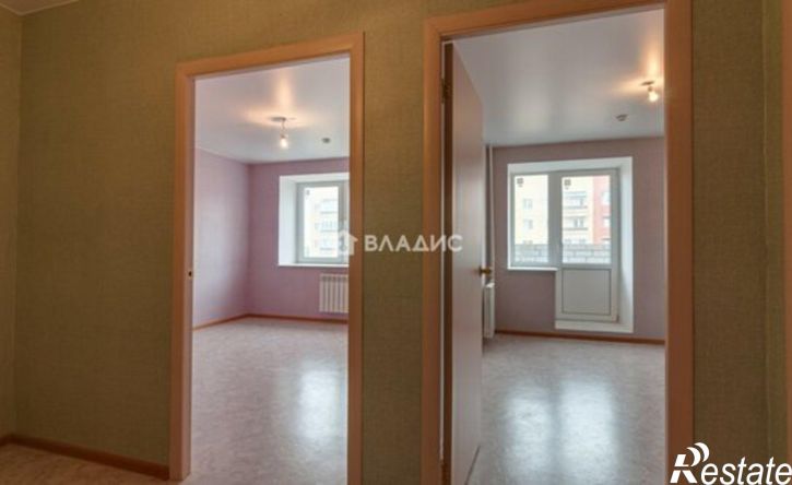1-комн квартира улица Гагарина, 80А к4,  д. 80А к4