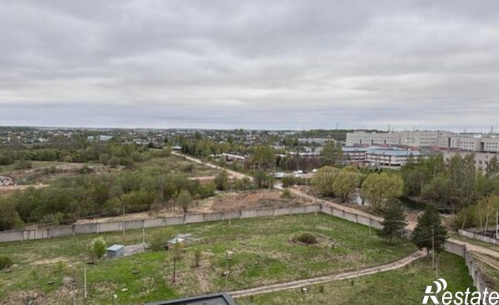 1-комн квартира Новгородская улица, 34 к3,  д. 34 к3