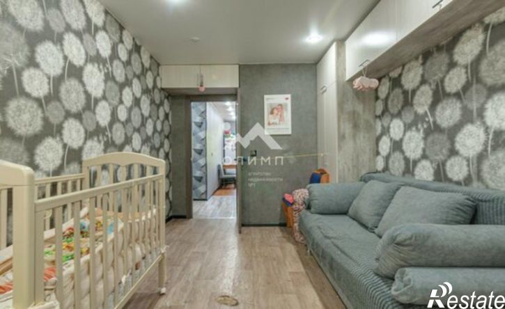 2-комн квартира улица Маршала Конева, 4Б,  д. 4Б