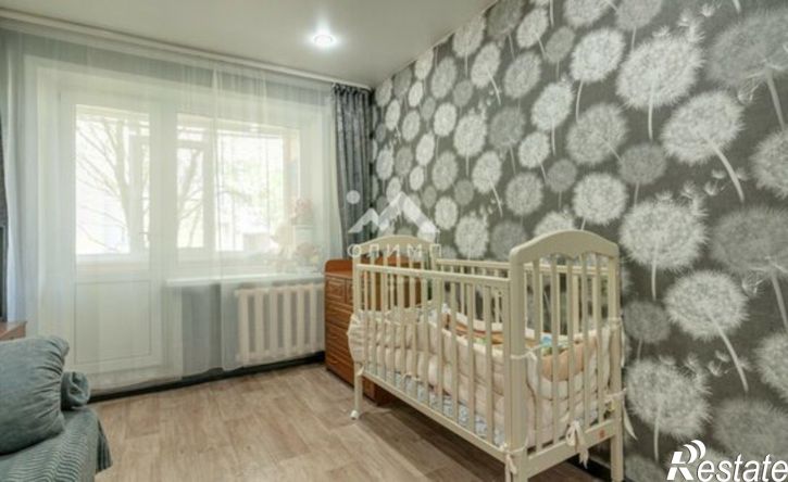 2-комн квартира улица Маршала Конева, 4Б,  д. 4Б