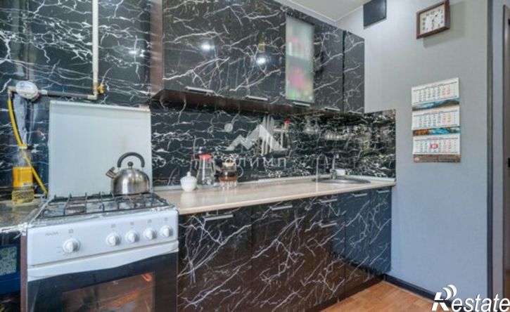 2-комн квартира улица Маршала Конева, 4Б,  д. 4Б